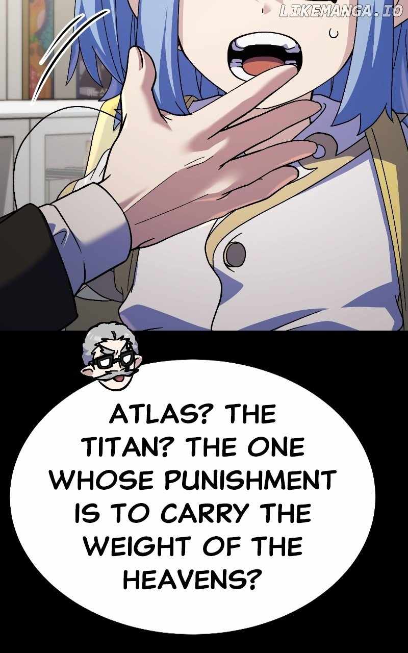 Divine Delivery Chapter 63 77